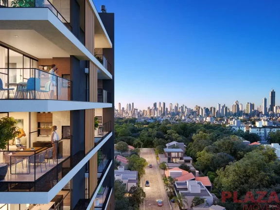 Imagem Apartamento no Riverside Residence em Camboriú