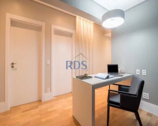 Imagem Apartamento - Padrão / Residencial / Indianópolis