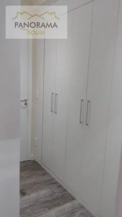 Imagem Apartamento com 3 dormitórios à venda, 105 m² por R$ 795.000,00 - Centro - Diadema/SP