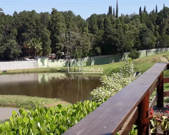 Imagem Terreno para venda com 261m² no condomínio Sunlake Spa Residencial, Morros, Sorocaba-SP