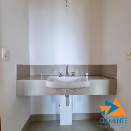 Imagem Excelente cobertura de 306 m² no Bairro São Pedro