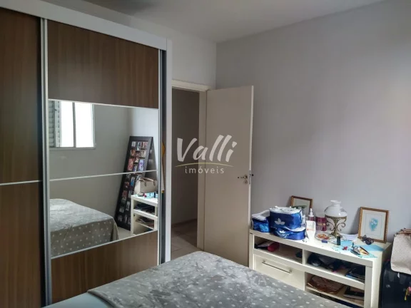 Imagem APARTAMENTO RESIDENCIAL em Americana - SP, Jardim Progresso