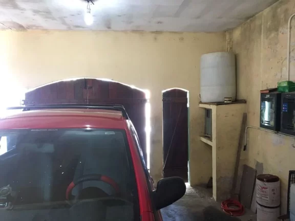 Imagem Sobrado com 6 dormitórios à venda, 243 m² por R$ 380.000,00 - Vila Colorado - Suzano/SP