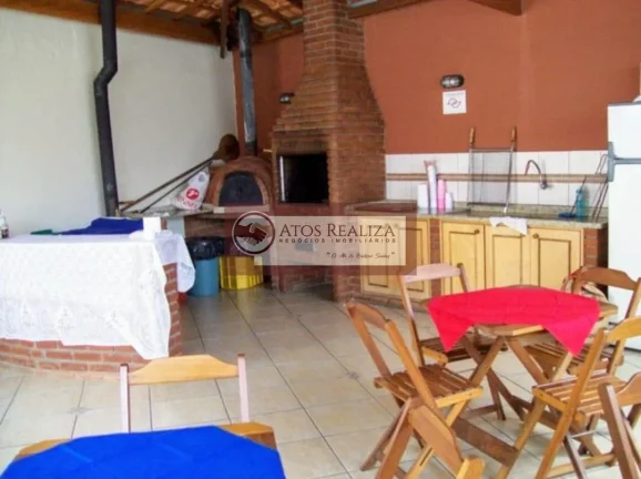 Imagem Apartamento à Venda no Jardim Taquaral SP, 3 Dorms, 70m², R$498mil