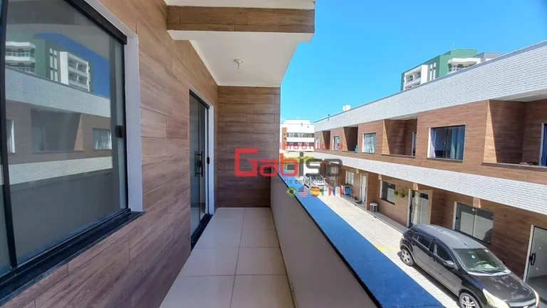 Apartamento com 1 dormitório à venda, 42 m² por R$ 200.000,00 - Nova São Pedro - São Pedro da Aldeia/RJ