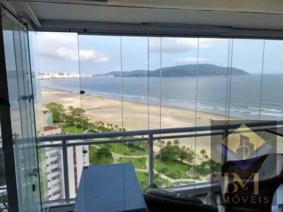 Imagem Lindíssimo Apartamento, Com Vista Panorâmica BÉLISSIMA