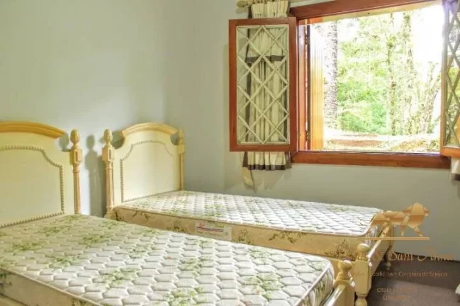 Imagem Casa á Venda em condomínio fechado no Capivari