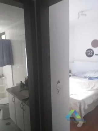 Imagem Apartamento a 5 minutos da estação do metro AACD a 10 minutos do metro Santa Cruz com 2 dormitórios, 1 vaga lazer completo.
