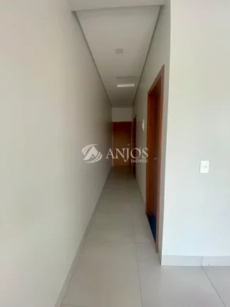 Imagem CASA A VENDA COM 02 QUARTOS, NO SONHALTO VIDEIRA, SINOP - MT.