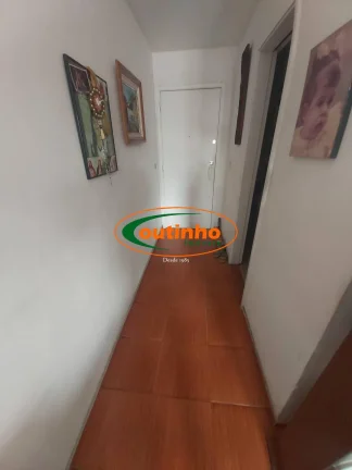 Imagem (27925) Rua Tomás Coelho - Tijuca