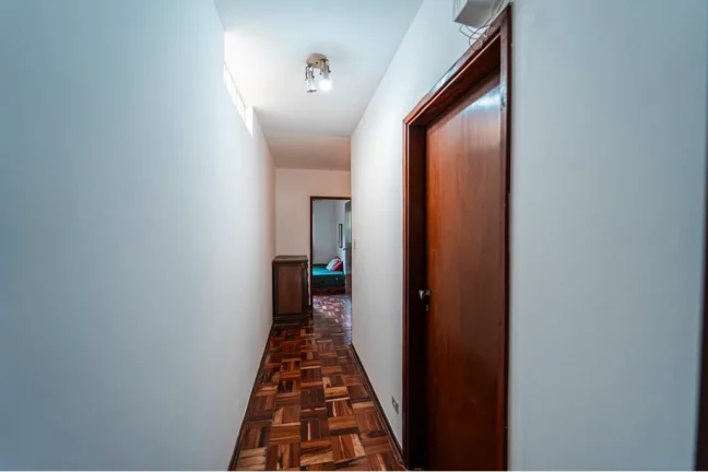 Imagem CASA RESIDENCIAL em São Paulo - SP, Jardim Marajoara