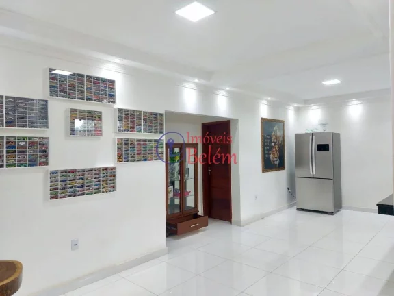 Imagem Apartamento para alugar em Icoaraci - Novo - C/ ou sem mobília
