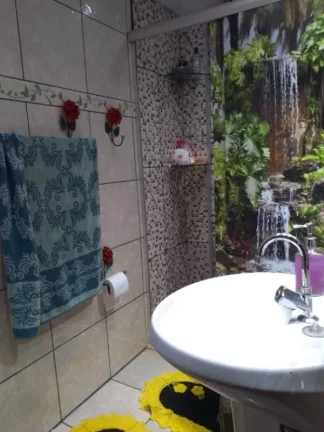 Imagem APARTAMENTO COM 2 DORMITÓRIOS, RICO EM ARMÁRIOS À VENDA, 42 M² POR R$ 120.000 - JARDIM JOÃO ROSSI - RIBEIRÃO PRETO/SP