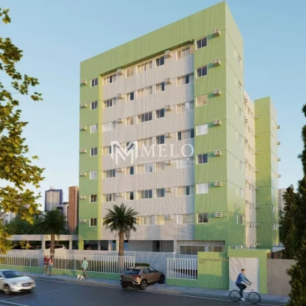 Imagem Oportunidade TAMARINEIRA: 40,77m², 02qts, 01vaga...