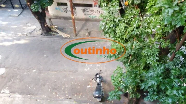 Imagem (28771) Rua Conde de Itaguai - Tijuca