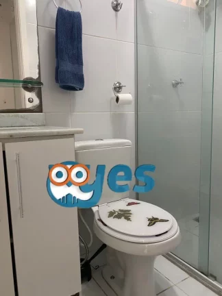 Imagem Casa para venda no Viva Mais Master - Sim