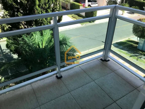 Imagem Sobrado 4 dormitórios (3 suítes), 4 vagas. Villas de Santanna, Jacareí