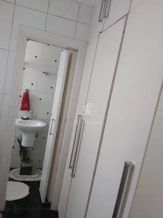 Imagem Apartamento com 2 dormitórios à venda, 140 m² por R$ 690.000,00 - Vila Andrade - São Paulo/SP