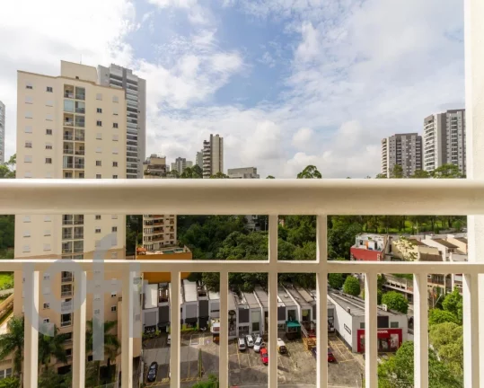 Imagem APARTAMENTO RESIDENCIAL em Sao Paulo - SP, Vila Andrade