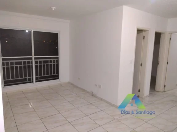 Imagem SACOMÃ Apartamento 48M², 2 dormitórios, 1 vaga com ótima localização e valor !!!