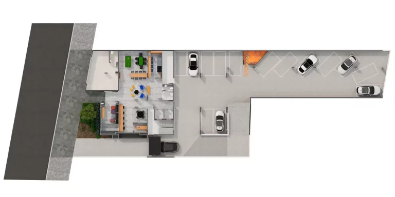 Imagem Start Bom Fim - Apartamento à venda no bairro Bom Fim - Porto Alegre/RS