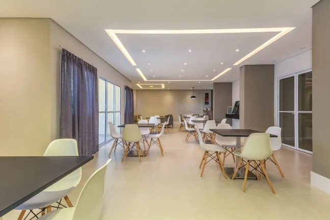 Imagem Apartamento Condomínio Domani Maravilhoso 67 m² 2 Dormitórios