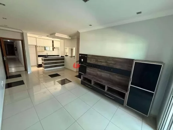 Imagem Apartamento à venda, Nova Gerty, São Caetano do Sul, SP