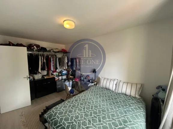 Imagem Apartamento à venda na Aclimação, São Paulo-SP: 1 quarto, 1 sala, 1 banheiro, 1 vaga de garagem!