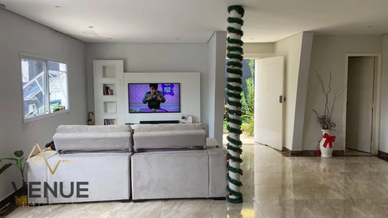 Imagem Sobrado à venda, 340 m² por R$ 1.999.000,00 - Vila Buenos Aires - São Paulo/SP