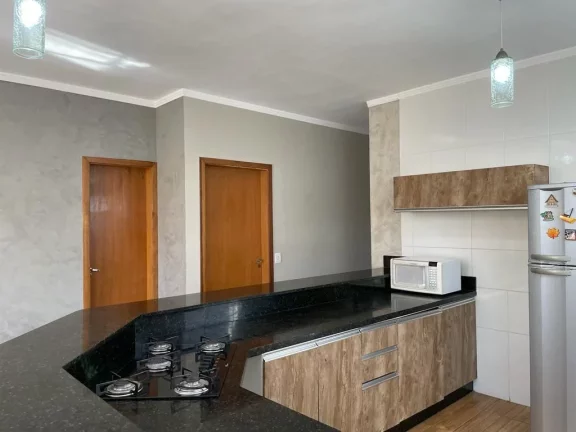 Imagem Casa com 3 dormitórios à venda, 157 m² por R$ 1.050.000,00 - Mogi Moderno - Mogi das Cruzes/SP