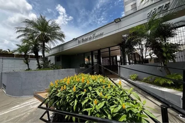 Imagem Apartamento garden para venda em Centro com 3 quartos, sendo 1 suíte, 88m2