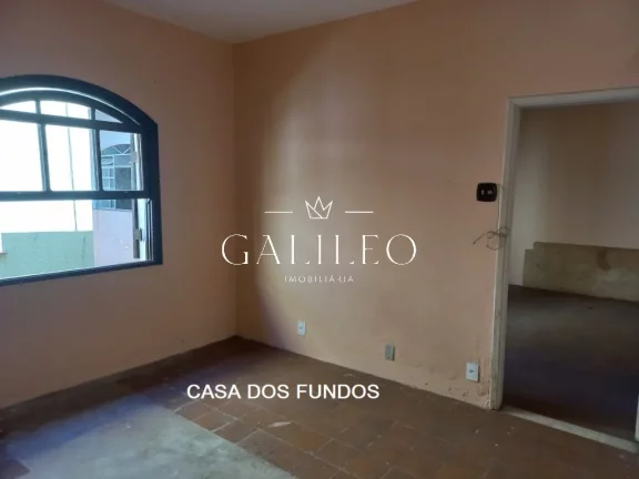 Imagem CASA COM EDÍCULA Á VENDA / LOCAÇÃO EM VILA VIANELO JUNDIAÍ-SP
