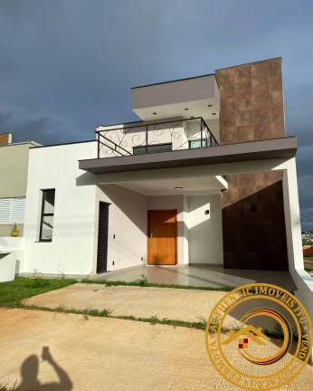 Imagem CASA RESIDENCIAL em SALTO - SP, VILLAGE MOUTONNÉE