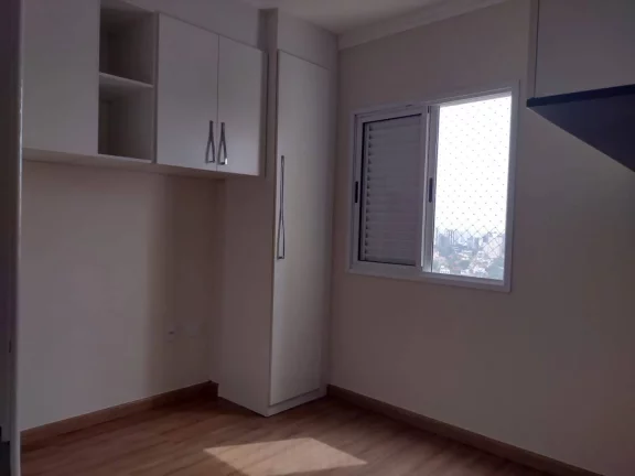 Imagem Apartamento com 3 dormitórios à venda, 88 m² por R$ 585.000,00 - Vila Valparaíso - Santo André/SP