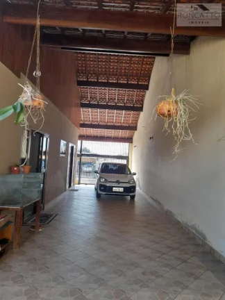 Imagem Casa com 2 quartos, 250m2, à venda em Campinas, Jardim Londres