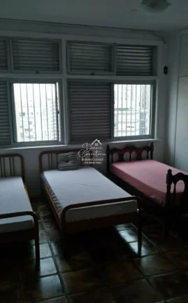 Imagem APARTAMENTO Residencial em GUARUJÁ - SP, PITANGUEIRAS