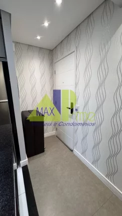 Imagem APARTAMENTO 64M²/02 DORMITÓRIOS/01 SUÍTE/SACADA/01 VAGA