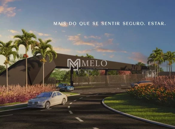 Imagem QUINTAS DA COLINA 3 - ÁREA NOBRE CENTRAL CARUARU