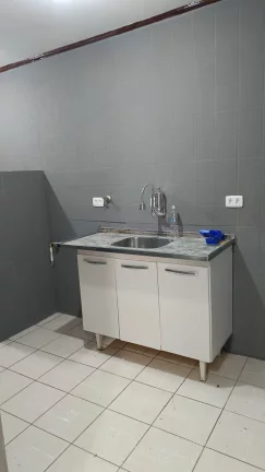 Imagem VENDO APARTAMENTO USADO NO BAIRRO AMERICANÓPOLIS!
