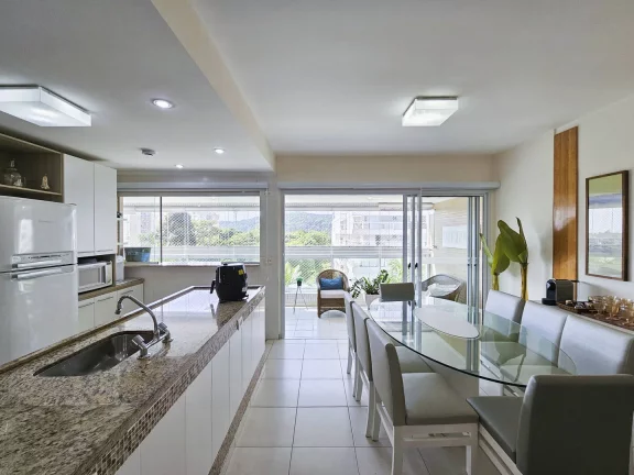 Imagem Apartamento com 2 dormitórios à venda, 105 m por R$ 2.600.000,00 - Riviera