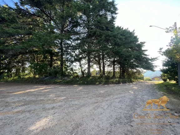 Imagem LINDO LOTE A VENDA NO ALTO DO VILA INGLESA EM CAMPOS DO JORDÃO-SP