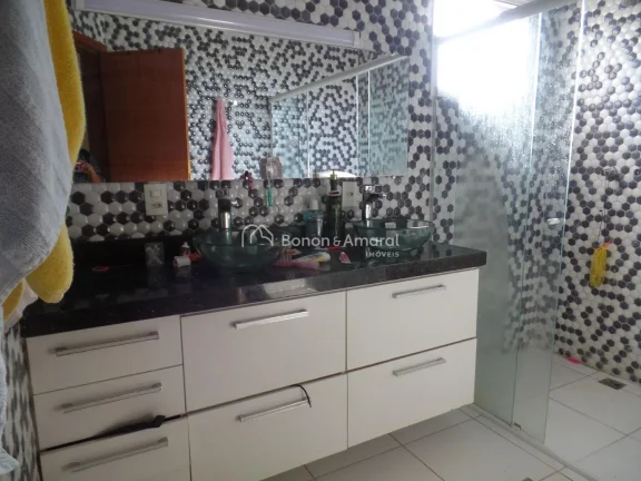 Imagem Excelente sobrado no Condomínio Portinari, Barão Geraldo, Campinas.
Conta com 4 ótimas suítes pl...