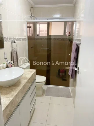 Imagem Apartamento à venda ? 3 dormitórios, suíte, sacada estendida e lazer completo

Descubra este enca...