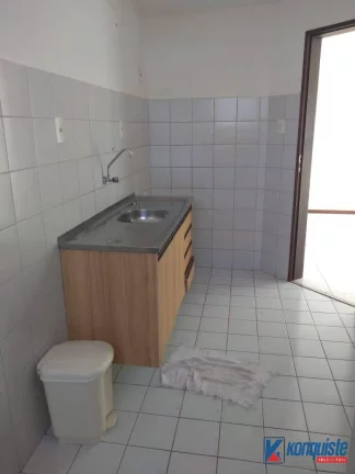 Imagem VENDO APARTAMENTO NO CONDOMÍNIO VERSATTO SENADOR
