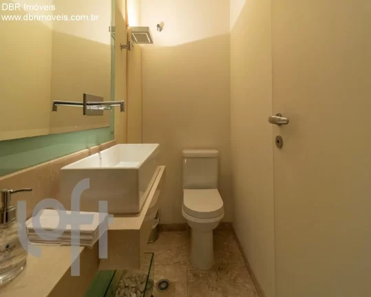 Imagem APARTAMENTO RESIDENCIAL em São Paulo - SP, Paraíso