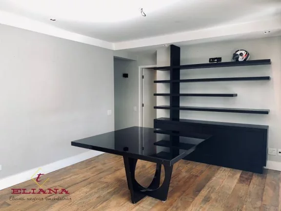 Imagem Apartamento com 3 quartos, 128m² em São Paulo, Vila Romana