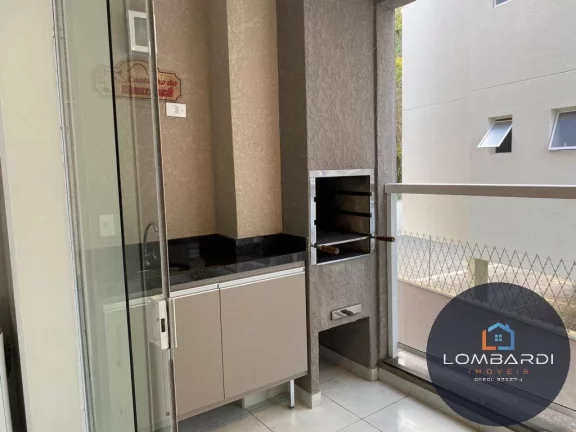 Imagem Apartamento novo no Itaguá