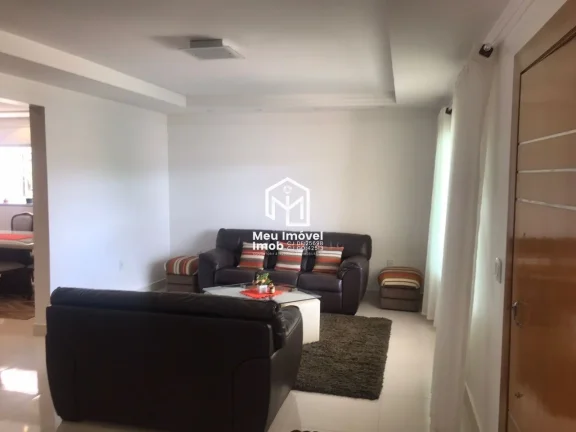 Imagem Casa 3 Qts 1 Suíte 3 Vagas Lote 667m² Rua 08 Vicente Pires