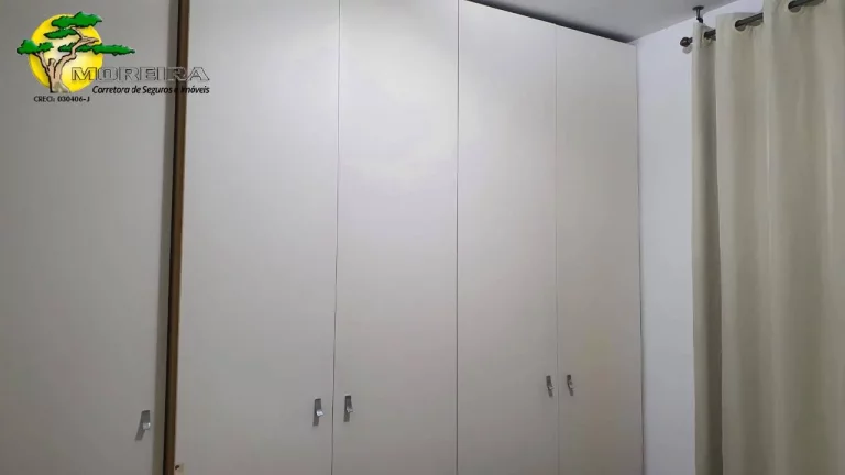 Imagem APARTAMENTO NO LAUZANE PAULISTA - PRÓXIMO AO SANTANA PARQUE SHOPPING
