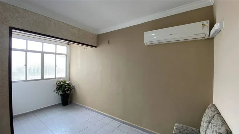 Imagem APARTAMENTO COM 80 m² - FORTE - PRAIA GRANDE SP